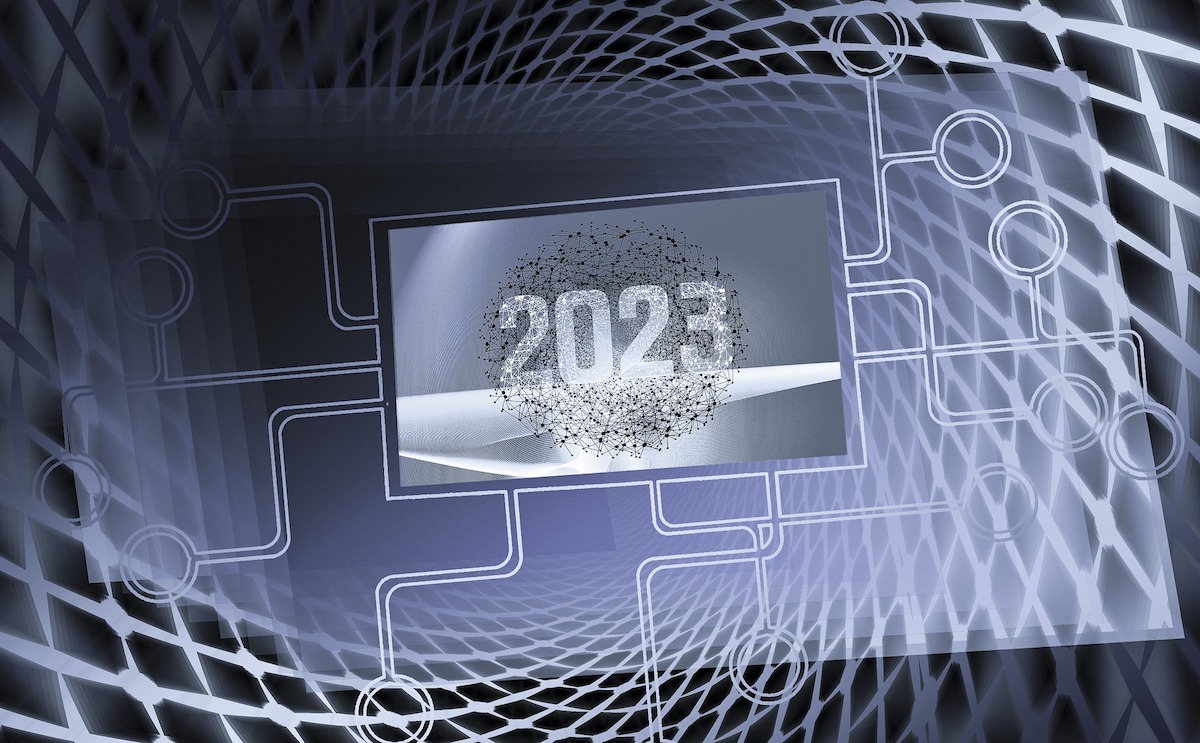 Technology is Bringing to the Table in 2023